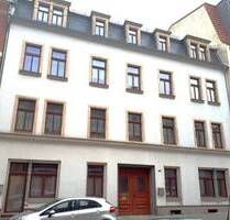 W3500 - 2RW mit Balkon im Stadtzentrum - Riesa Innenstadt