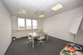 2 - Büro 1 von 3 - 3 Zimmer Büro in Groß-Umstadt