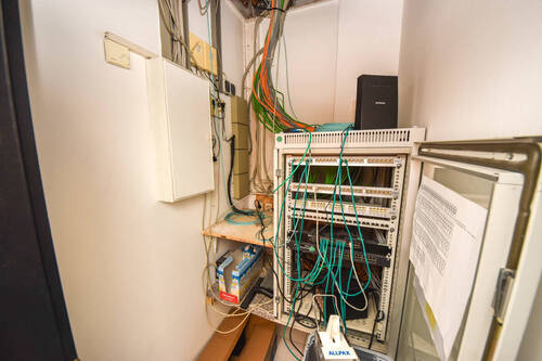 2 - Serverraum - 