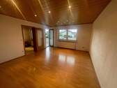 Wohnzimmer - Wohnung in Göggingen - 800,00 EUR Kaltmiete, ca.  72,00 m² Wohnfläche