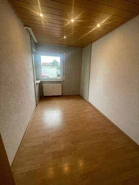 Schlafzimmer - 3 Zimmer Etagenwohnung in Göggingen