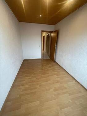 Schlafzimmer - Etagenwohnung mit 72,00 m² in Göggingen zur Miete