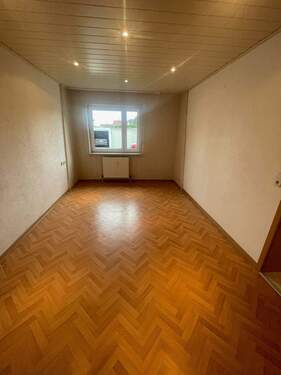Kinderzimmer - 