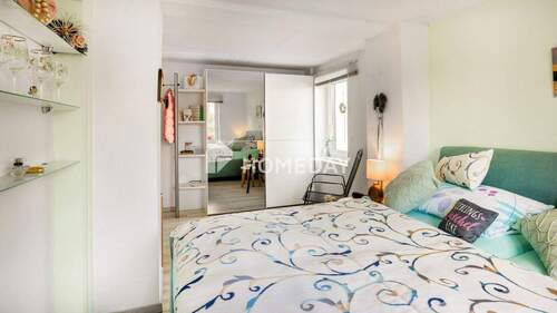 Schlafzimmer 1 2 - 