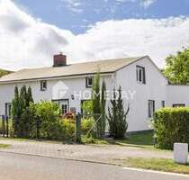 Familienfreundliches Zuhause mit Garten und Garage - Boiensdorf