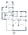 Grundriss - 