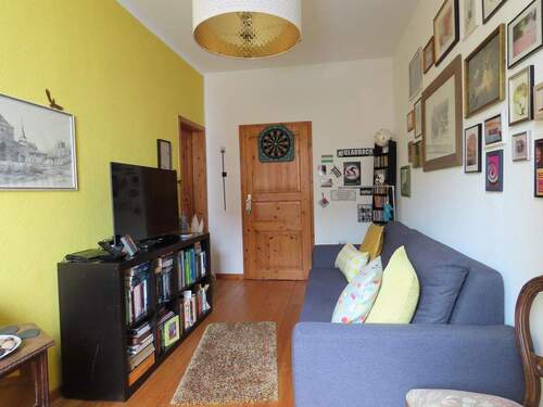 EG Sonnenraum b - 