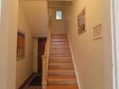 EG Hausflur Treppe - 