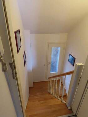 OG2 Blick auf Zwischenetage 2 - 