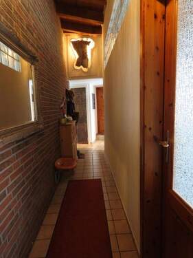 EG Anbau Flur - 