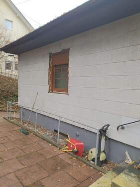 Eingangsbereich - Sie wollen Ihr neues Haus in Birstein selbst nach Ihren Wünschen gestalten?