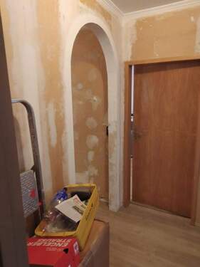 Flur - Einfamilienhaus mit 155,00 m² in Birstein zum Kaufen