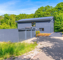 Modernes Wohnen in naturnaher Bestlage - kernsaniertes Einfamilienhaus in Hattingen-Niederbonsfeld