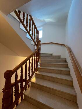Treppenhaus - 