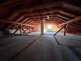 Dachgeschoss - 