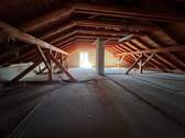 Dachgeschoss - 