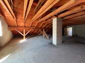 Dachgeschoss - 