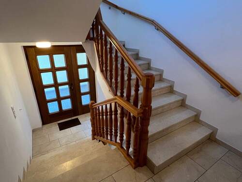 Treppenhaus - 