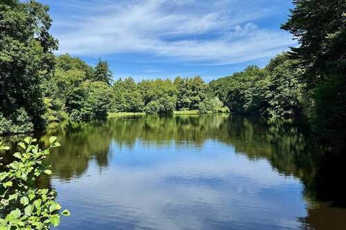 Umgebung - Etagenwohnung in Hamburg zum Kaufen
