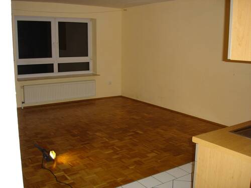 Wohnzimmer - 2 Zimmer Etagenwohnung in Schwerte