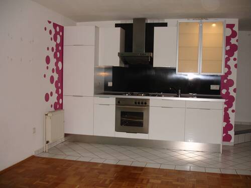 Küche - Etagenwohnung mit 50,00 m&sup2; in Schwerte zum Kaufen