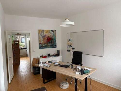 Raum 2 - Büro in Hamburg