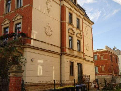 02ansicht.JPG - 2 Zimmer Etagenwohnung zur Miete in Dresden