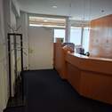 Empfang/Eingangsbereich - 1 Zimmer Büro in Bonn