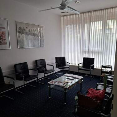 Wartezimmer - 