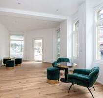 Arbeiten auf höchstem Niveau - Stilvolle, sanierte Gewerbeeinheit vom Eigentümer - Offenbach Offenbach am Main