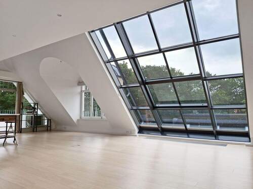 Bild 2 - 5 Zimmer Etagenwohnung zum Kaufen in Berlin