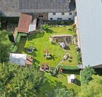 Einfamilienhaus mit Werkstatt, Gartenidylle & viel Platz für die ganze Familie - Morbach Morscheid-Riedenburg