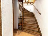 Treppenaufgang - 