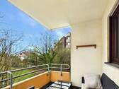 Balkon - 