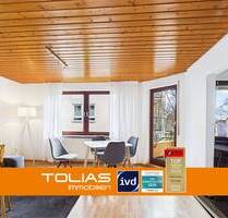 Kompakt in der Fläche, groß im Wohngefühl: 2-Zimmer-Wohnung mit Balkon und TG-Stellplatz - Filderstadt Plattenhardt