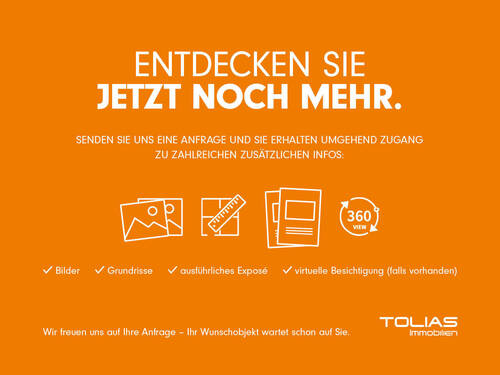 Anfrage - 2 Zimmer Etagenwohnung zum Kaufen in Filderstadt