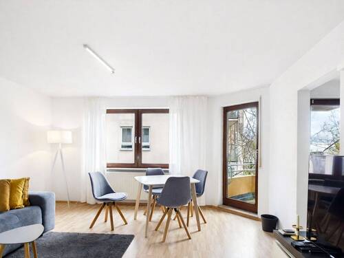 Wohn1 - Etagenwohnung mit 48,00 m&sup2; in Filderstadt zum Kaufen