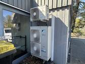 Klimaanlage - 