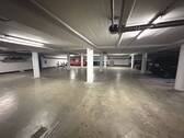 Tiefgarage - 