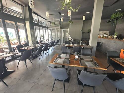 Restaurant - 