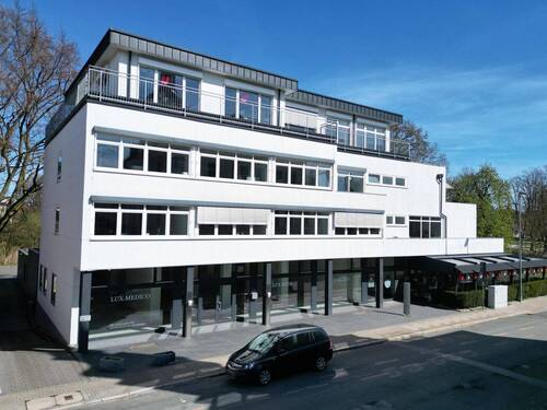 Vorderansicht - ***Wohn- und Geschäftshaus in Top-Innenstadtlage***