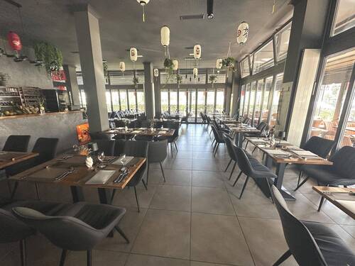 Restaurant - 