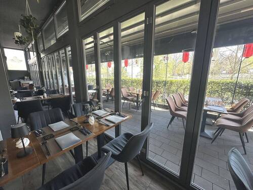 Restaurant (Außenbereich) - 