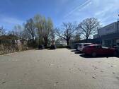 Parkplätze - 