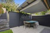 Terrasse - 