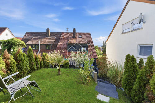 Garten - 