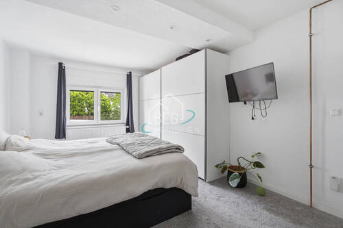 Schlafzimmer - 