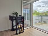 Blick Balkon - 