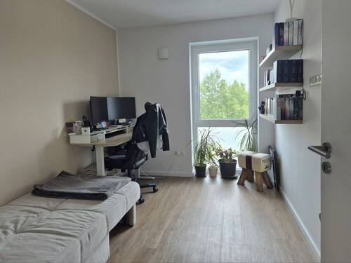 Arbeiten Gast - 