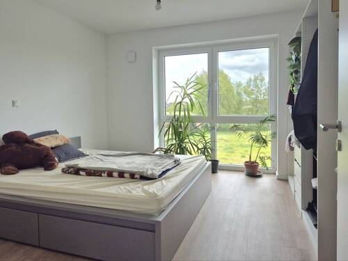 Schlafen - 